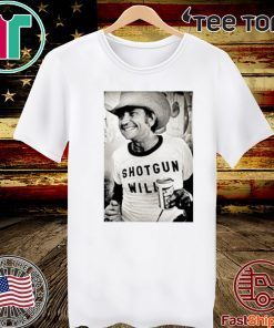 shotgun willie 2020 T-Shirt