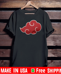 Akatsuki naruto Shirt