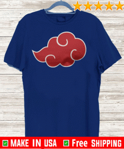 Akatsuki naruto Shirt