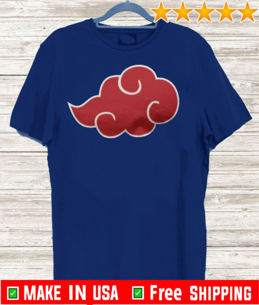 Akatsuki naruto Shirt