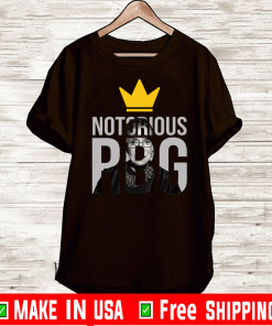 Notorious RBG - Ruth Bader Ginsburg 2020 T-Shirt
