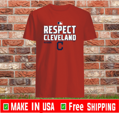 Cleveland Indians Fanatics Branded Shirt