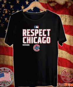 Chicago Cubs 2020 Postseason T-Shirt