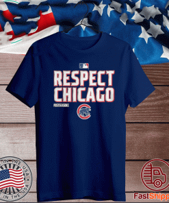 Chicago Cubs 2020 Postseason T-Shirt