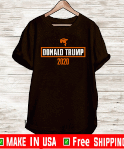 DONALD TRUMP 2020 T-Shirt