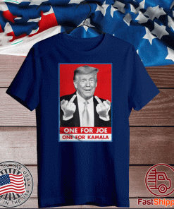 Donald Trump 2020 election pro donald republican party conservative US T-Shirt