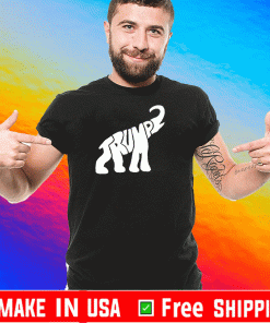 Donald Trump Republican Elephant T-Shirts