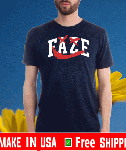 Faze Rug Movie 2020 T-Shirt