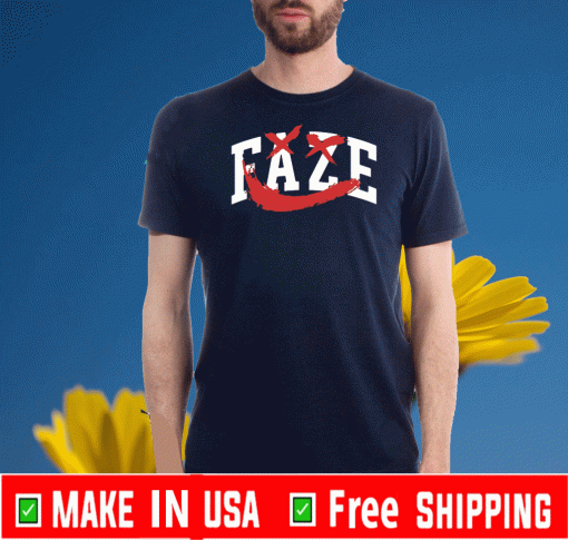 Faze Rug Movie 2020 T-Shirt