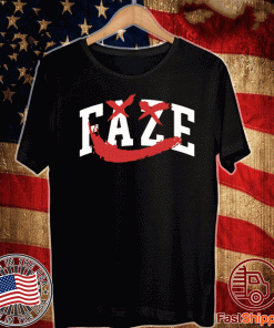 Faze Rug Movie 2020 T-Shirt