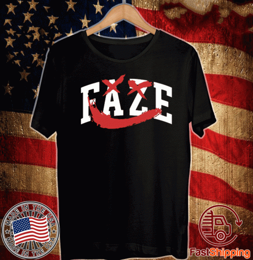 Faze Rug Movie 2020 T-Shirt