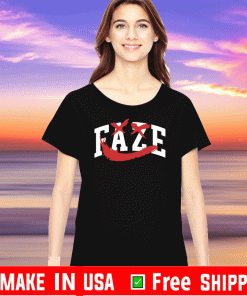 Faze Rug Movie 2020 T-Shirt