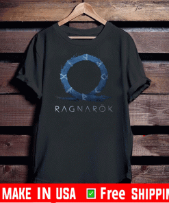 God of War Ragnarok 2020 T-Shirt