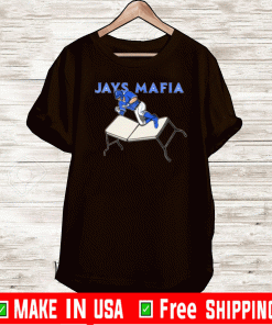 Jays Mafia Table 2020 T-Shirt
