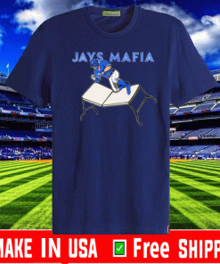 Jays Mafia Table 2020 T-ShirtJays Mafia Table 2020 T-Shirt
