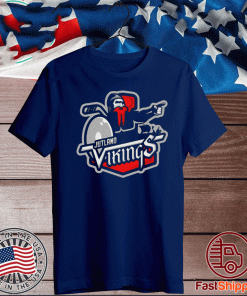 Jutland Vikings 2020 T-Shirt