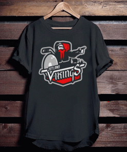 Jutland Vikings 2020 T-Shirt
