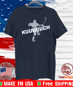 KUUUUUCH CELEBRATION T-SHIRTS