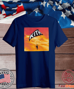Kith The Great Escape Shirt