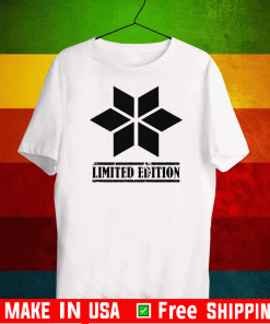 Limited editions T-Shirt T-Shirt