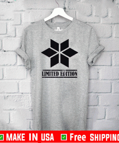 Limited editions T-Shirt T-Shirt