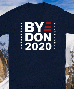 Logo ByeDon 2020 T-Shirt