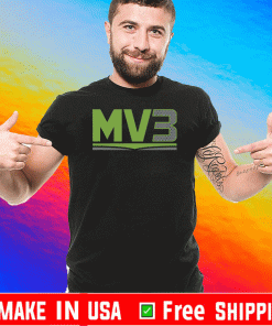 Logo MV3 Shirt - Seattle Football