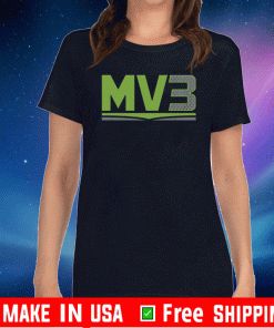Logo MV3 Shirt - Seattle Football
