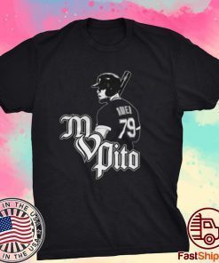 MVPITO Chicago Baseball Shirt