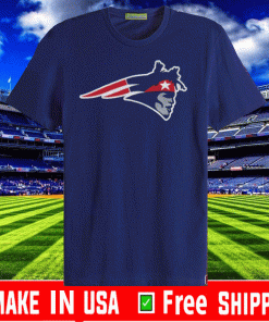 New England CN 2020 T-Shirt