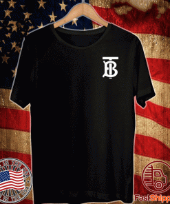 Logo Burberry 2020 T-Shirt