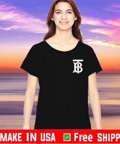 Logo Burberry 2020 T-Shirt