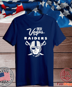 Raiders Las vegas Shirt