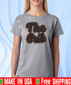 The Crib Shirt, Miami - College Football