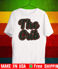 The Crib Shirt, Miami - College Football