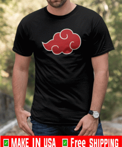 Akatsuki naruto Shirt