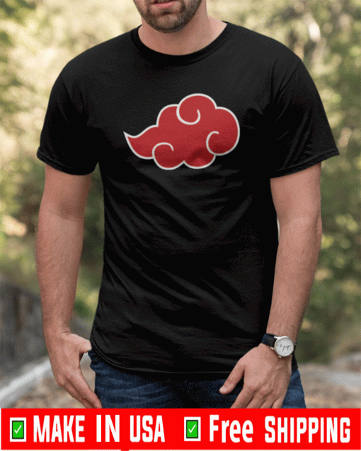 Akatsuki naruto Shirt