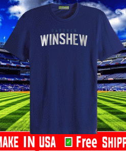 Winshew Shirt - Gardner Minshew 2020 T-Shirt