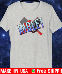 riblet recipe T-Shirt