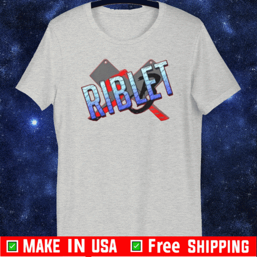 riblet recipe T-Shirt