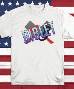 riblet recipe T-Shirt