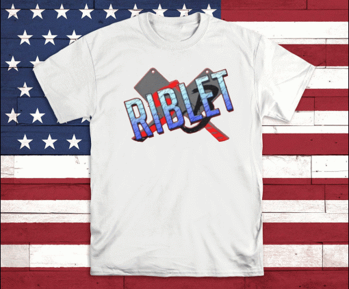 riblet recipe T-Shirt