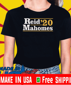 Buy Andy Reid Patrick Mahomes 2020 T-ShirtBuy Andy Reid Patrick Mahomes 2020 T-Shirt