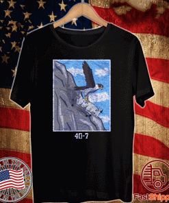 AF 40-7 Tee Shirts