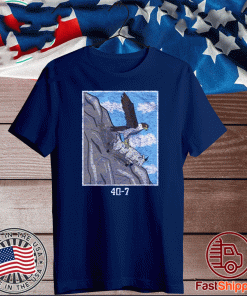 AF 40-7 Tee Shirts