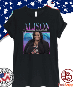 Alison Hammond This Morning 2020 T-Shirt