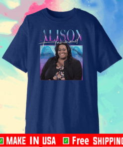 Alison Hammond This Morning 2020 T-Shirt