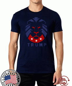 Trump supporter T-Shirt