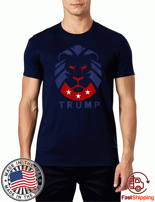 Trump supporter T-Shirt