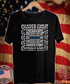 Chaser Eight Merch Tell Me Leis Unisex T-Shirt